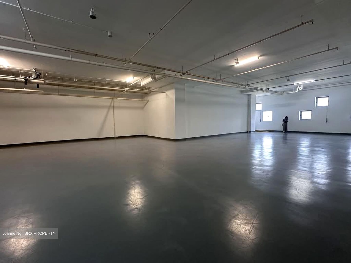 H2O Residences (D28), Factory #547340151